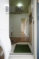  フレグランス聖