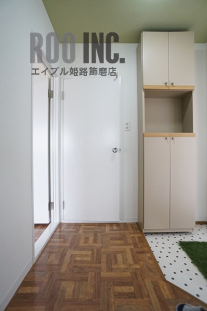  フレグランス聖