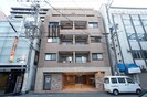 KEIマンションの外観