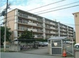 年ヶ森ハイツ