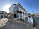 アメニティ浅見の外観