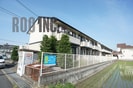 プレステージ21の外観
