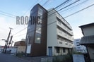 APEX姫路の外観