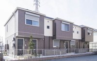 シャーメゾン上原田