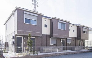 シャーメゾン上原田