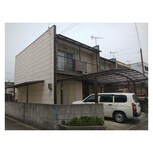 名古山テラスハウス