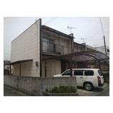 名古山テラスハウス