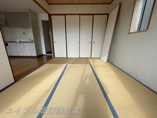 写真は反転のお部屋です Ｗｉｎｇ手柄