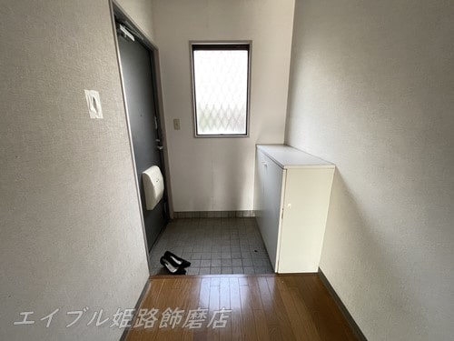 写真は反転のお部屋です Ｗｉｎｇ手柄