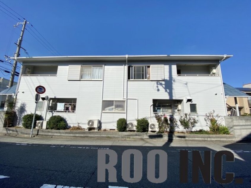  京口アパート