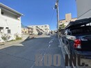  京口アパート