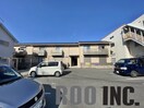  京口アパート