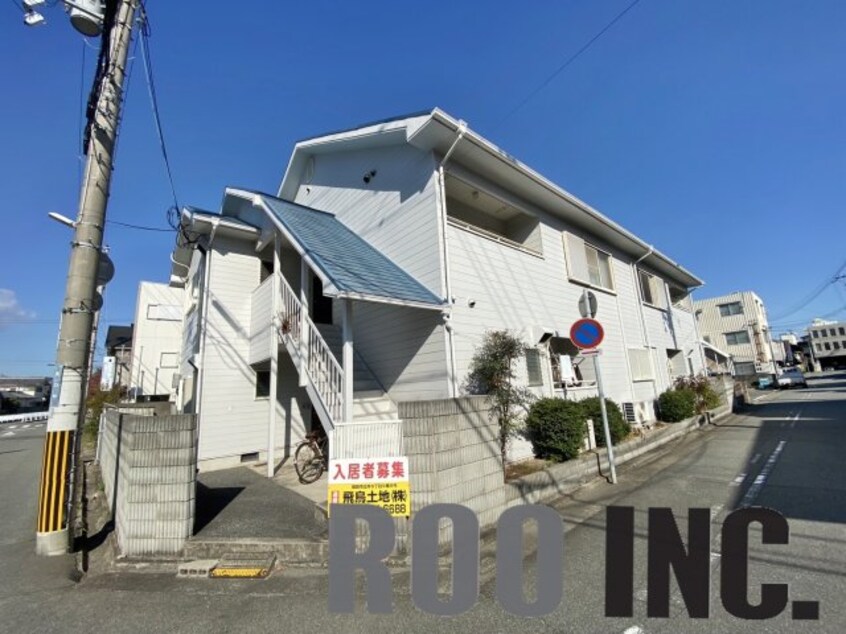  京口アパート