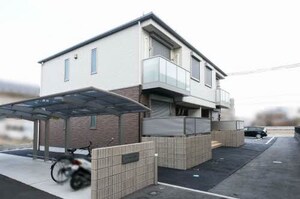 シャーメゾン荒川Ｂ