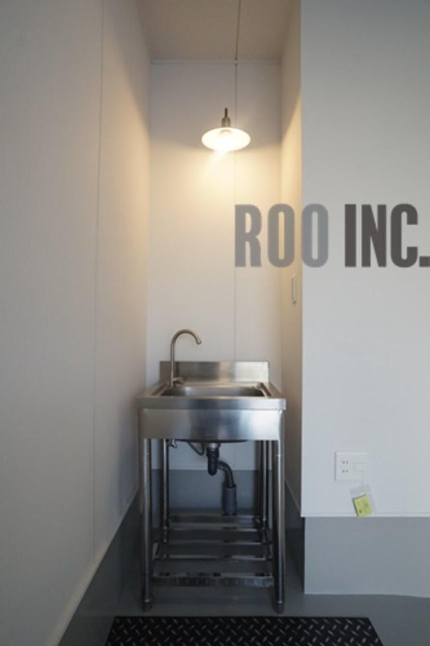  ガレージロタス井ノ口