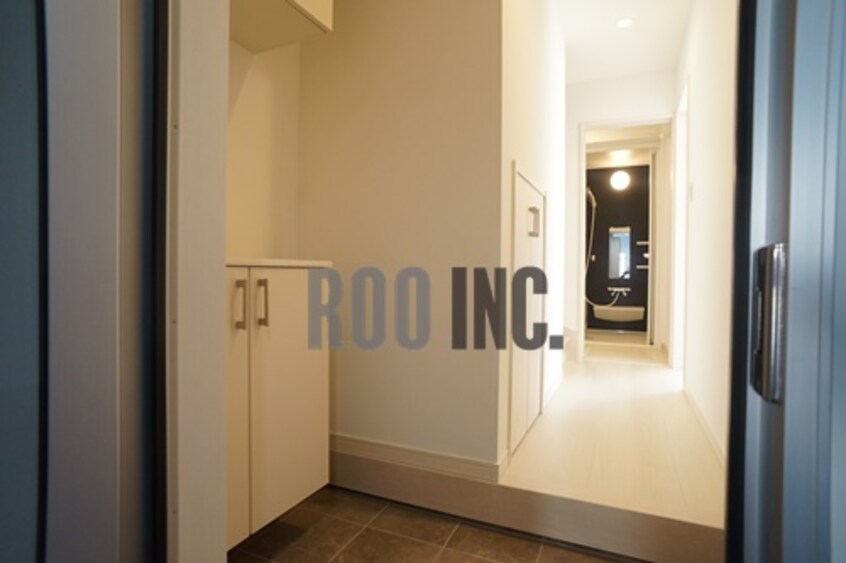  ガレージロタス井ノ口