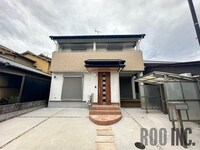 英賀東町２丁目戸建て