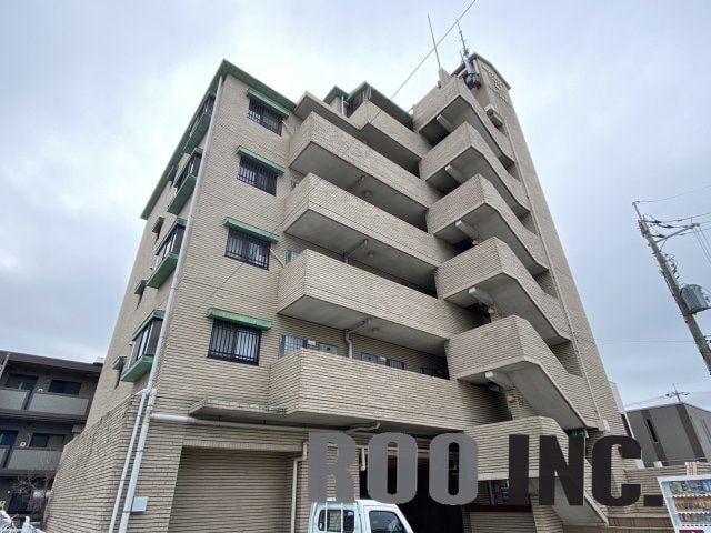  大栄・姫路北条レジデンス