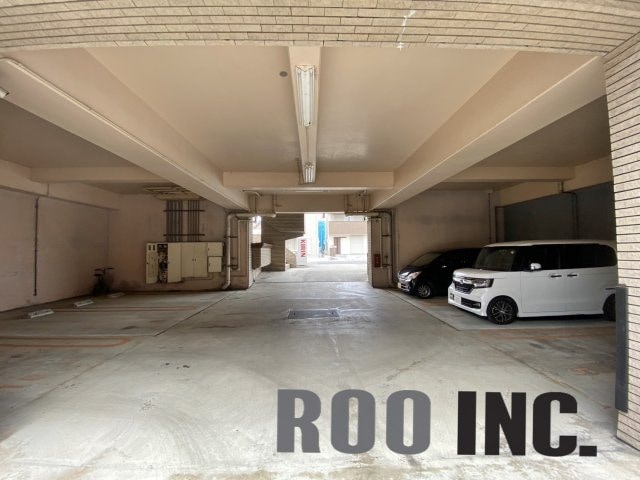  大栄・姫路北条レジデンス