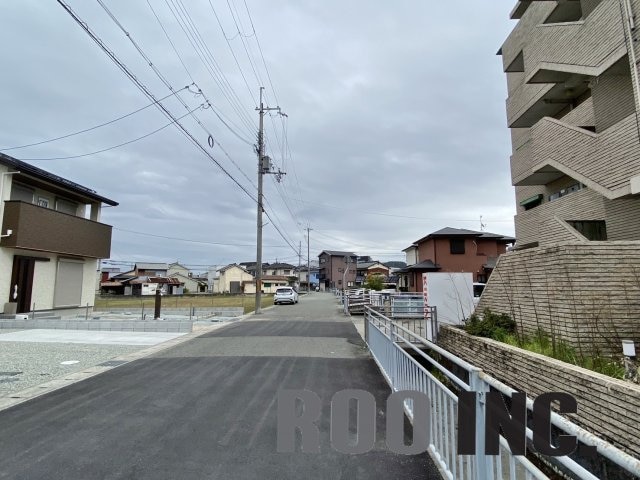  大栄・姫路北条レジデンス