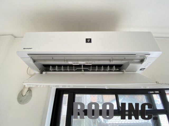  大栄・姫路北条レジデンス