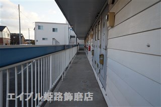  ノーブル英賀保駅前