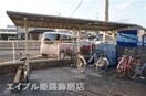  ノーブル英賀保駅前
