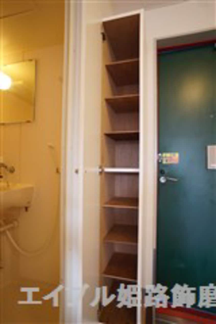  ノーブル英賀保駅前