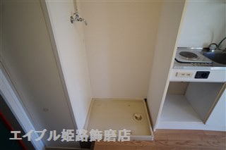  ノーブル英賀保駅前