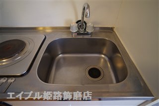  ノーブル英賀保駅前