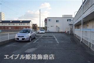  ノーブル英賀保駅前