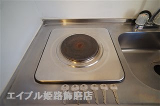  ノーブル英賀保駅前