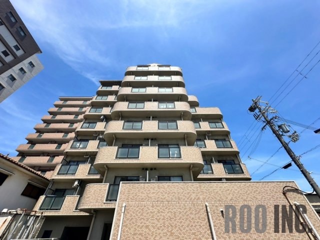  ルークレジデンス姫路Ⅲ