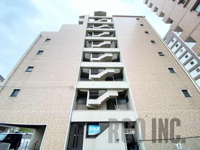  ルークレジデンス姫路Ⅲ