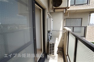  ルークレジデンス姫路Ⅲ