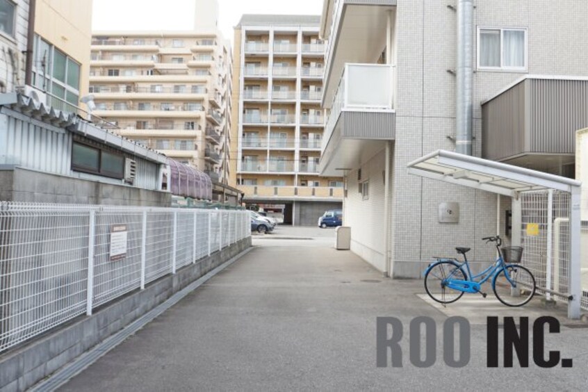  カーサビアンカ飾磨