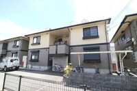 ラ・フォーレ　B棟