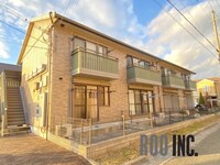 サンセジュール山水