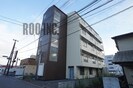 APEX姫路の外観
