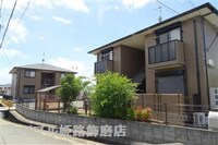 ディアコート花田