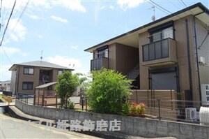 ディアコート花田