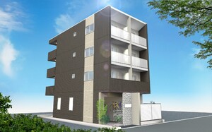 シャンブル大蔵前