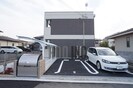グラン・クレストの外観