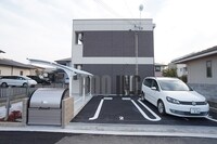 グラン・クレスト