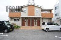 アミカル　コートⅢ