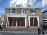 メゾン・カルムⅡ