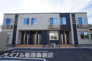 フェリア中仁野