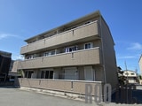 セジュール亀山　A棟