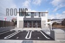 アカシアコートの外観