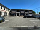  ビューレジデンス永良